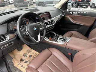  30 BMW - X5 - X Draive // 2020 - FUll