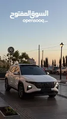  2 هونداي توسان 2023 فل الفل 240 حصان