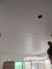  6 معلم جبسم بورد ودهانات و pvc