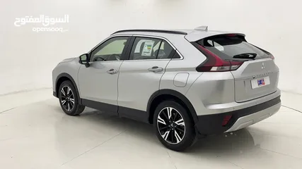  5 (HOME TEST DRIVE AND ZERO DOWN PAYMENT) MITSUBISHI ECLIPSE CROSS