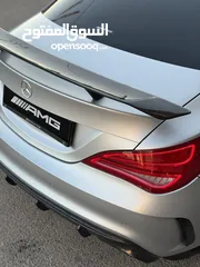  4 Cla 45 special order