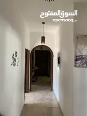  16 شقه بعرجان