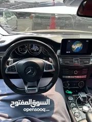  9 البيع مرسيدسCLS63 AMG اصلي خليجي صبغ وكالة ممشي الموتر 149 الف قابل لزياده