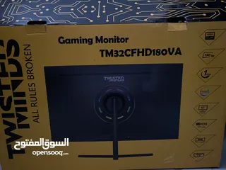  1 شاشة نظيفة من AMD