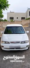  3 كيا سيفيا 97