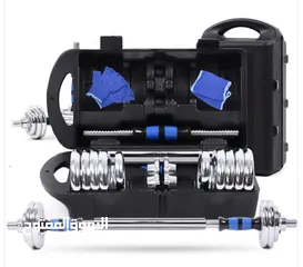  10 Hex dumbbell new with best price best quality