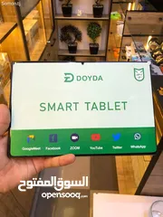  10 آيباد 2 في 1 (تابلت وكمبيوتر محمول يعمل بنظام 13 Android