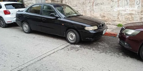  2 دايو نوبيرا 1999
