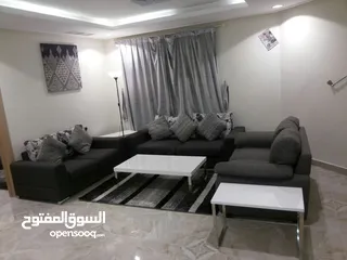  4 1 Bedroom starting 300 KD Spacious Fully Furnished apartments prime location in Fintas area