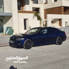  6 Bmw 330e 2019
