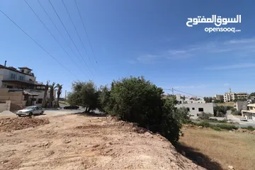  12 ارض للبيع في بدر الجديده 500م حوض الحديب باطلاله جميله تصلح لبناء فيلا فخمه بالقرب من دوار التعبئه
