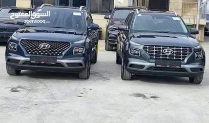  1 هونداي فينو (v)2020