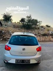  6 سيات ابيزا اتماتك اصل 2015 بسعر حرق 46000 ألف نقدا بدل وارد منبدل
