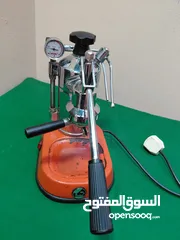  2 مكينة تحضير القهوة قديمة جدا