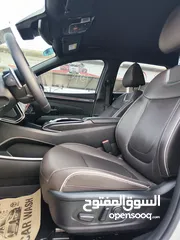 11 هونداي توسان هايبرد ترخيص 2022