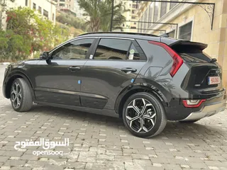  3 نيرو هايبرد2023