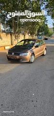  3 بولو 2015 اتوماتيك