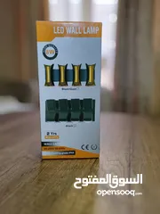  9 ضوء LED للبيع 8W