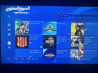  24 للبيع حساب أو البدل مع بلايستيشن 5 وتزيدني 30 فيه ألعاب وسكنات فورت نايت 298 سكن وفيه 1620 فيبوكس