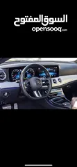  30 Mercedes Benz E200 mild hybrid 2.0 turbo .