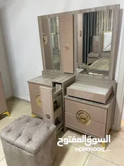  19 عفش بيت كامل استخدام بسيط تفصيل
