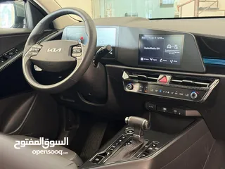  7 كيا نيرو 2023 هايبرد