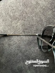  7 TOM FORD Sunglasses like new  نظارة TOM FORD للبيع بسعر مغري
