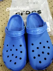  3 كروكس crocs جديد صنع فيتنام