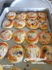  13 شيف طباخ شرقي وغربي وسلطات ابحث عن عمل خبره في الاكل العربي والسلطات خبره في الفندق