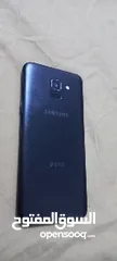  2 Samsung galaxy J6 for sale