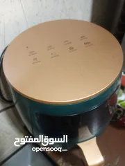  1 قاليه هوأيه استعمال خفيف جدن للبيع