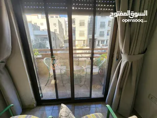  6 شقة للبيع في ربوة عبدون - 14424
