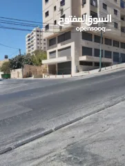  1 شقه للبيع من المالك بين الارسال وعين مصباح  نزول مبنى الاذاعه والتلفزيون بالقرب من بصريات الحجل