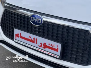  14 BYD 2023 E3 ZERO