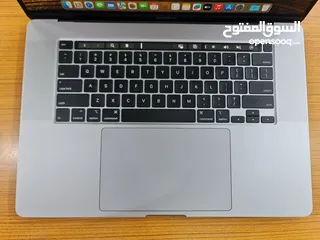  2 Macbook pro 2019 corei9