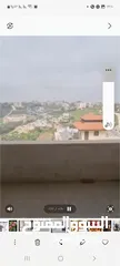  6 شقه للبيع في البيره/ البالوع