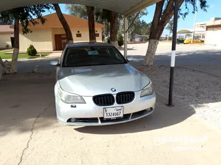  3 BMW525للبيع