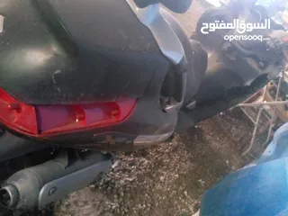  5 فسبة بياجو x ايڤو 250 بسعر حرقق