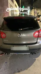  2 جولف K5 2006