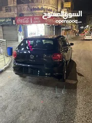  1 بولو 2021 فحص ممتاز