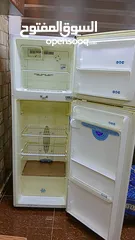  4 ثلاجه lg+فريزر sona للبيع