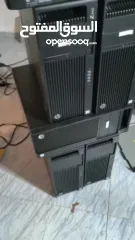  2 شروة اجهزه Z440 hp