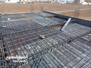  26 مقاولات البناء والتشييد في محافظة البريمي