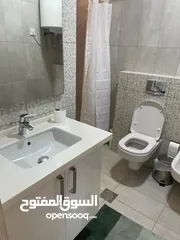  1 شقة مفروشة للإيجار في عبدون ( Property 38972 )-175055220