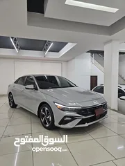  11 هيونداي النترا