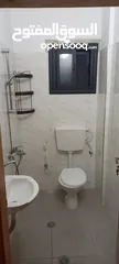  15 شقه للايجار