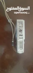  6 كاميرا نوع كانون ياباني صورة وفيديو