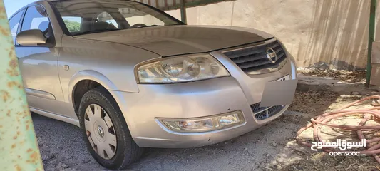  1 نيسان صني 2011 للبيع