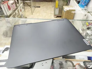 6 لابتوب جيمنج ألعاب وتصميم Gaming Laptop RTX 3050