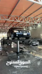  12 للبيع Nissan Altima 2005